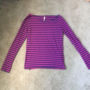 Long sleeve t-shirt by free people